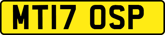 MT17OSP