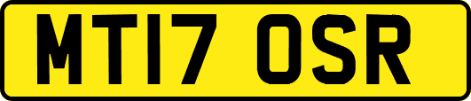 MT17OSR