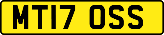 MT17OSS