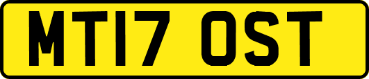 MT17OST