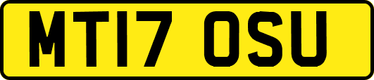 MT17OSU