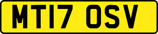 MT17OSV