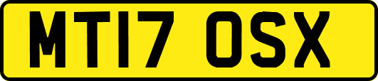 MT17OSX