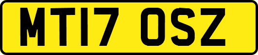 MT17OSZ