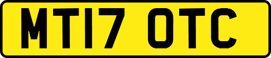 MT17OTC