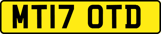 MT17OTD