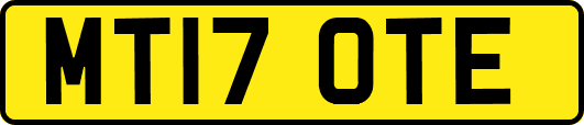 MT17OTE