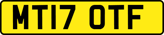 MT17OTF
