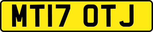 MT17OTJ