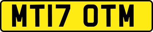 MT17OTM
