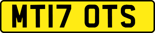 MT17OTS