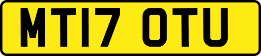 MT17OTU