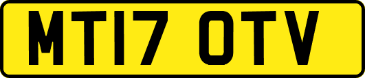 MT17OTV