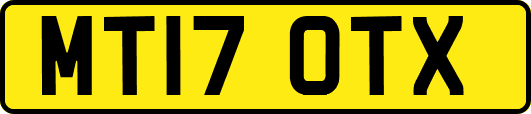MT17OTX