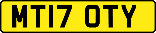 MT17OTY