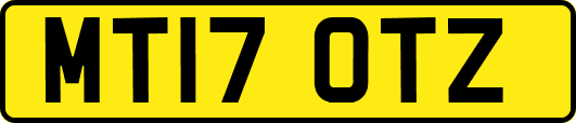 MT17OTZ