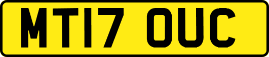 MT17OUC