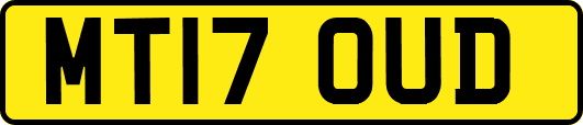 MT17OUD