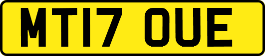MT17OUE