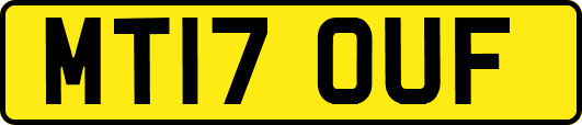 MT17OUF