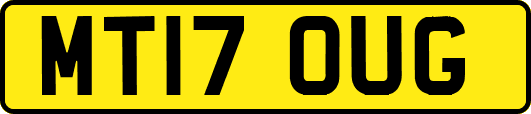 MT17OUG