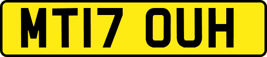 MT17OUH