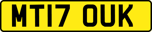 MT17OUK