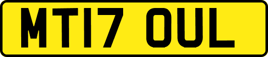MT17OUL