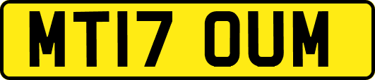 MT17OUM
