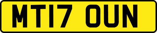MT17OUN