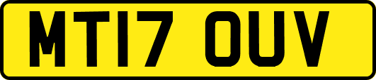 MT17OUV