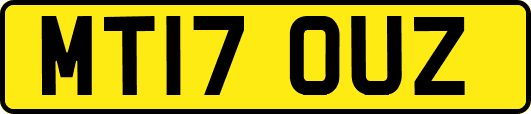 MT17OUZ
