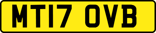 MT17OVB