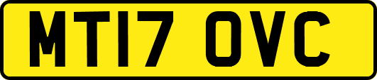 MT17OVC