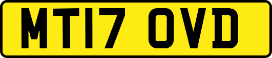 MT17OVD