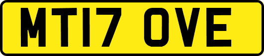 MT17OVE