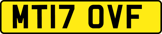 MT17OVF