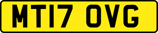 MT17OVG