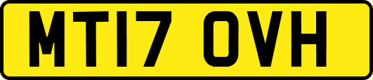 MT17OVH