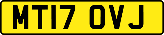 MT17OVJ