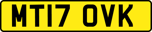 MT17OVK