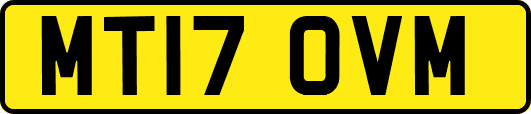 MT17OVM