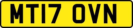 MT17OVN