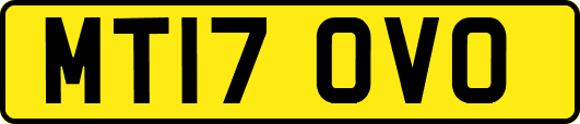 MT17OVO