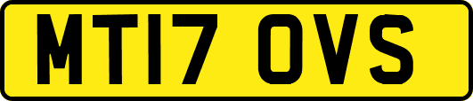 MT17OVS