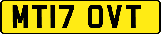 MT17OVT