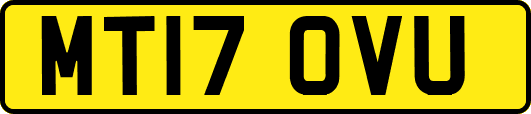 MT17OVU