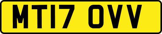 MT17OVV