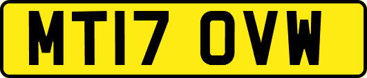 MT17OVW