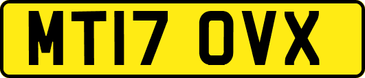 MT17OVX